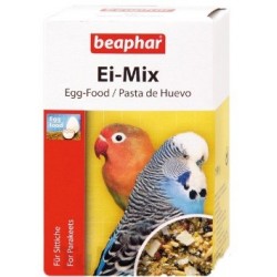 Alimento Huevo Periquitos 150gr