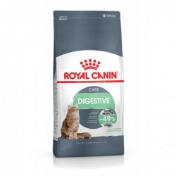 Royal Canin Pienso Gato Digestive Care 10 Kg
