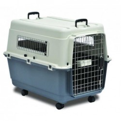 Transportín Suite Express 90x60x68cm Freedog