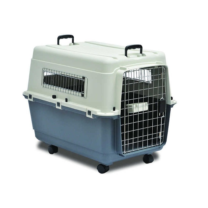 Transportín Suite Express 90x60x68cm Freedog