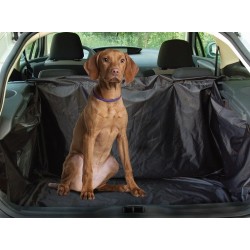 Accesorio Cubremaletero resistente al agua Freedog