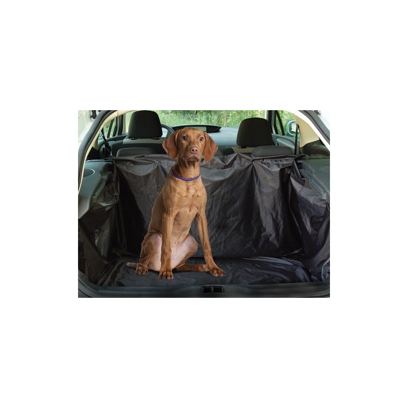 Accesorio Cubremaletero resistente al agua Freedog