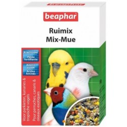 Moult Mix-Mixtura (Muda Plumas) 150gr