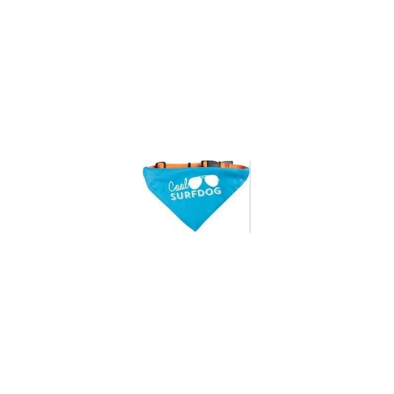 Bandana Perro 22-35cm