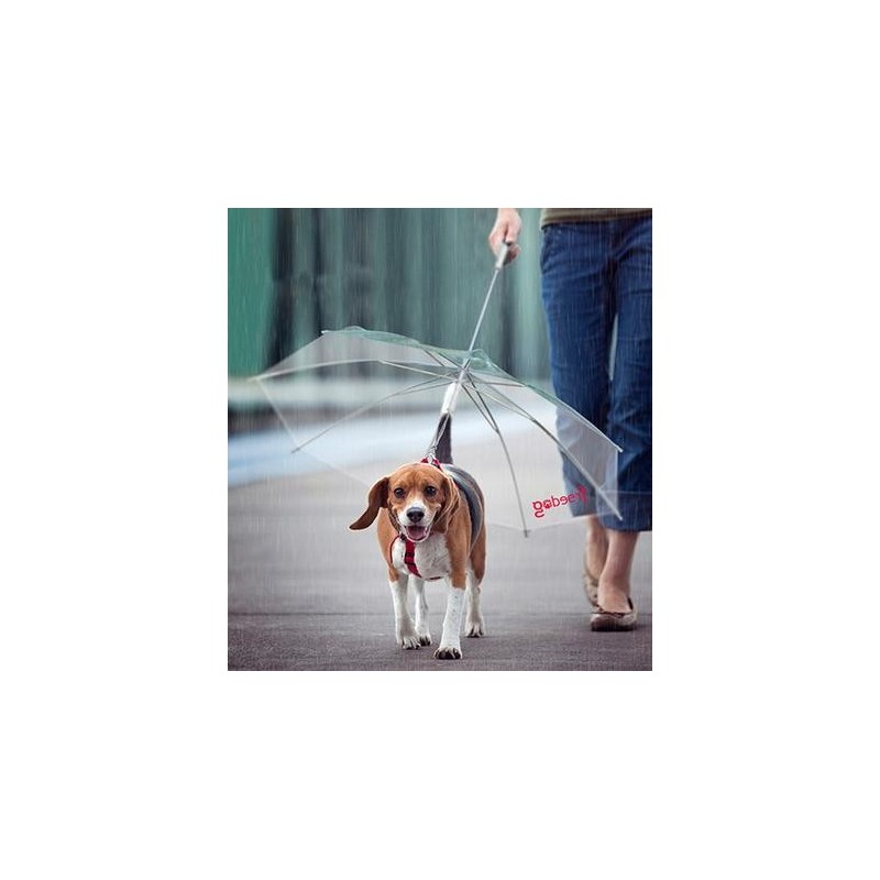 Paraguas Para Perro Freedog