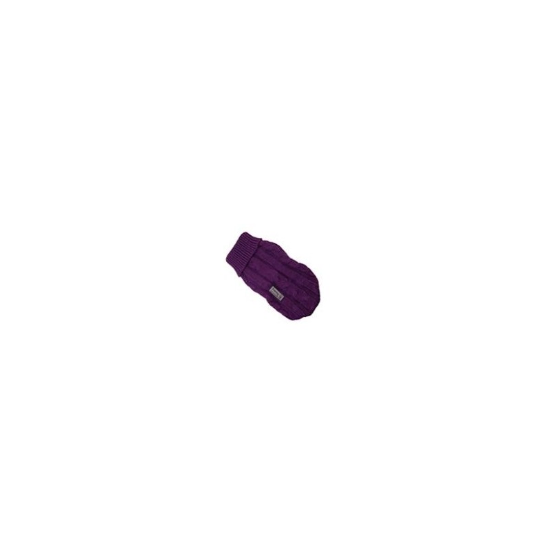 Jersey Perro Nature Violeta Talla 25