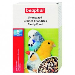 Golosinas para Pajaros 150gr