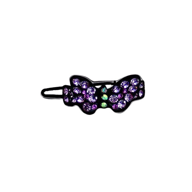 Colgante Clip mariposa piedras Freedog