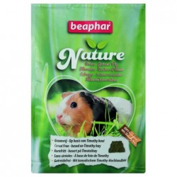 Pienso Cobaya 3kg Nature Beaphar