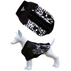 Chaqueta Alphabet 25cm Freedog