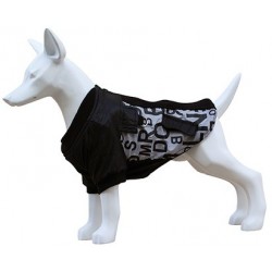 Chaqueta Alphabet 50cm Freedog