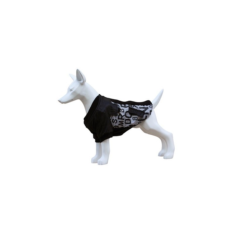 Chaqueta Alphabet 50cm Freedog