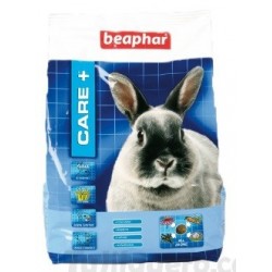 Pienso Conejo 5kg Care+ Beaphar