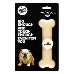 Juguete Perro Aroma Queso Tasty Bone Large