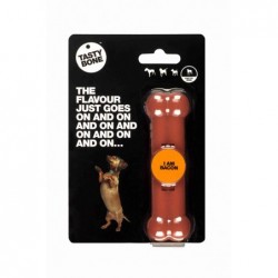 Juguete Perro Aroma Bacon Tasty Bone Toy