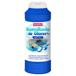 Neutralizador Olores Roedores 600 gr Beaphar