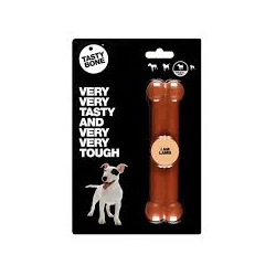 Juguete Perro Aroma Cordero Tasty Bone Toy