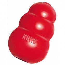 Juguete Perro Kong Classic Talla XS