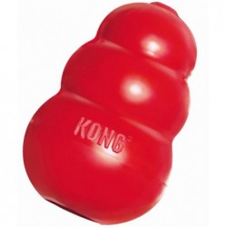 Juguete Perro Kong Classic Talla XXL