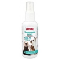 Desodorante Hurones y Roedores 150 ML Beaphar