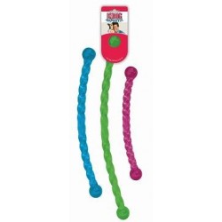 Juguete Perro Kong Safestix Talla M
