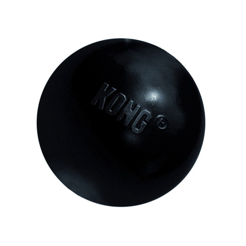 Pelota Perro Maciza Extreme Talla M/L Kong UB1