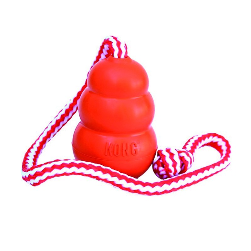 Juguete Entrenamiento Acuático Talla M Kong CK2