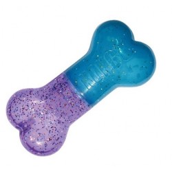 Juguete Cachorro Hueso Dental Talla S Kong KP31