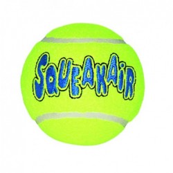 Juguete Pelota Air Dog Squeaker T-M 1 unid. Kong