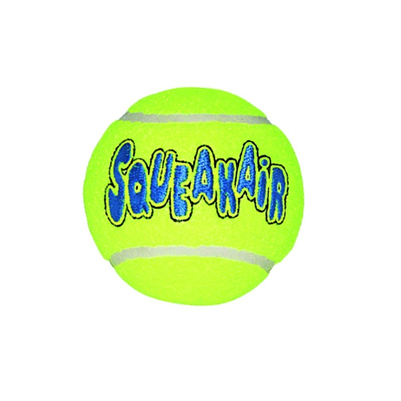 Juguete Pelota Air Dog Squeaker T-M 1 unid. Kong