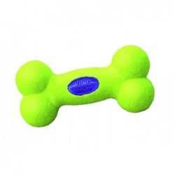 Juguete Hueso Dog Squeaker Bone T-L Kong