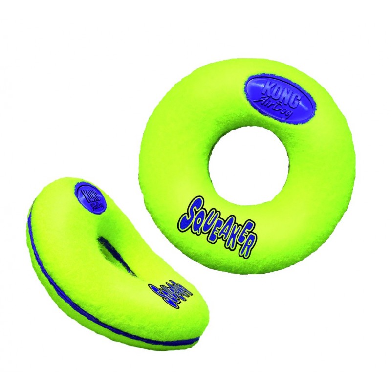 Juguete Dog Squeaker Donut 1 und. T-M Kong