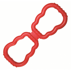 Juguete mordedor Tug Toy Kong KG1