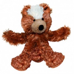 Juguete Peluche Oso Teddy T-M Kong NT2