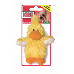 Juguete Peluche Pato Fermín T-S Kong NY3