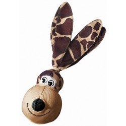 Juguete  Wubba Floppy Ears T-S Kong  WE3