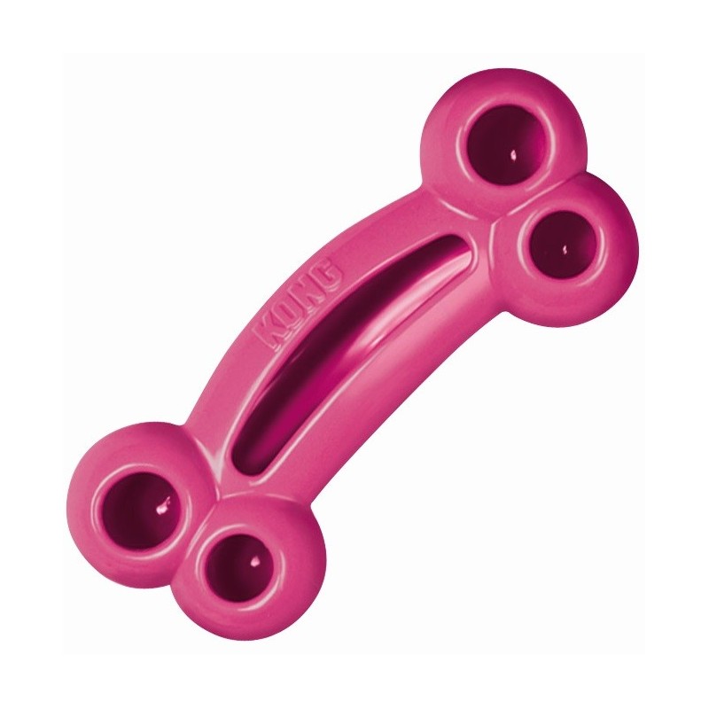 Juguete Quest Hueso T-L Kong PE1E
