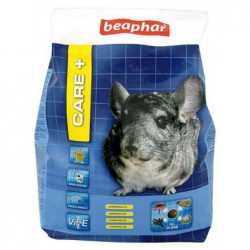 Pienso Chinchilla 1