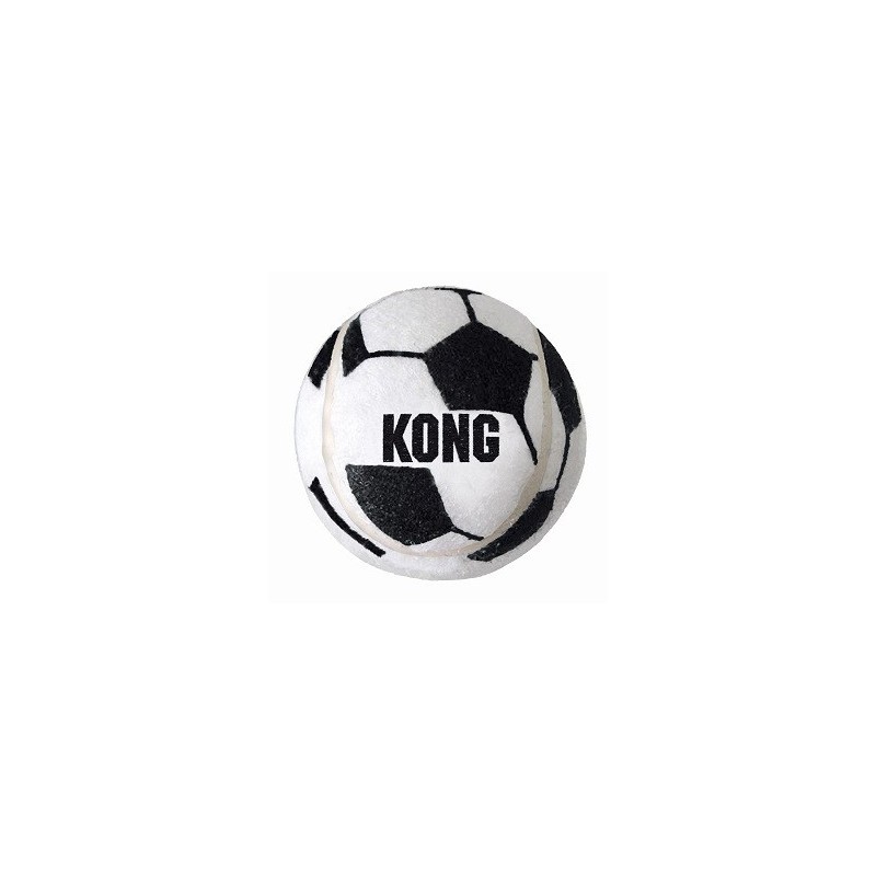 Juguete Pelotas Sport Balls T-Xs 3 und. Kong ABS5E