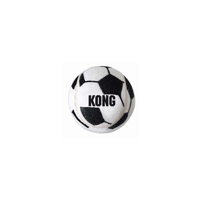 Juguete Pelotas Sport Balls T-S 3 und. Kong ABS3E