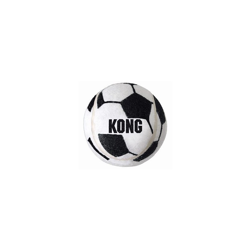 Juguete Pelotas Sport Balls T-M 3 und. Kong ABS2E