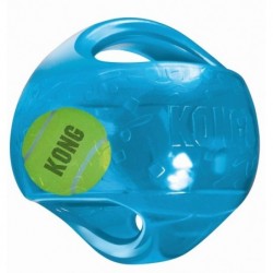 Juguete Jumbler Bola T-M/L Kong TMB2E