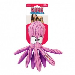 Juguete Cuteseas Octopus T-S Kong  RL33