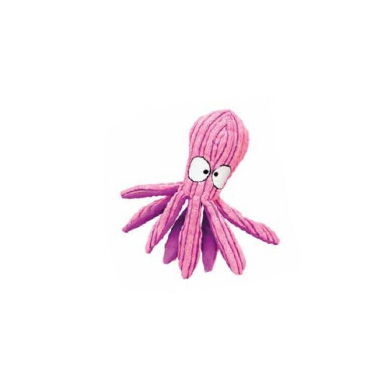 Juguete Cuteseas Octopus T-L Kong RL13