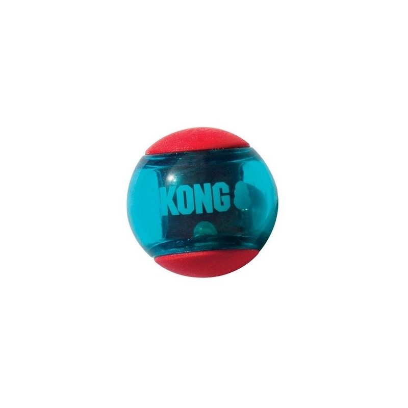 Juguete Squeezz Action M Kong
