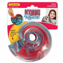 Juguete Rewards Shell T.S Kong
