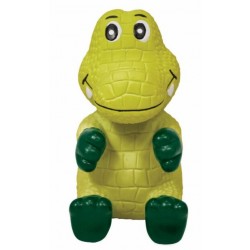 Juguete Wiggi Lagarto T-L Kong