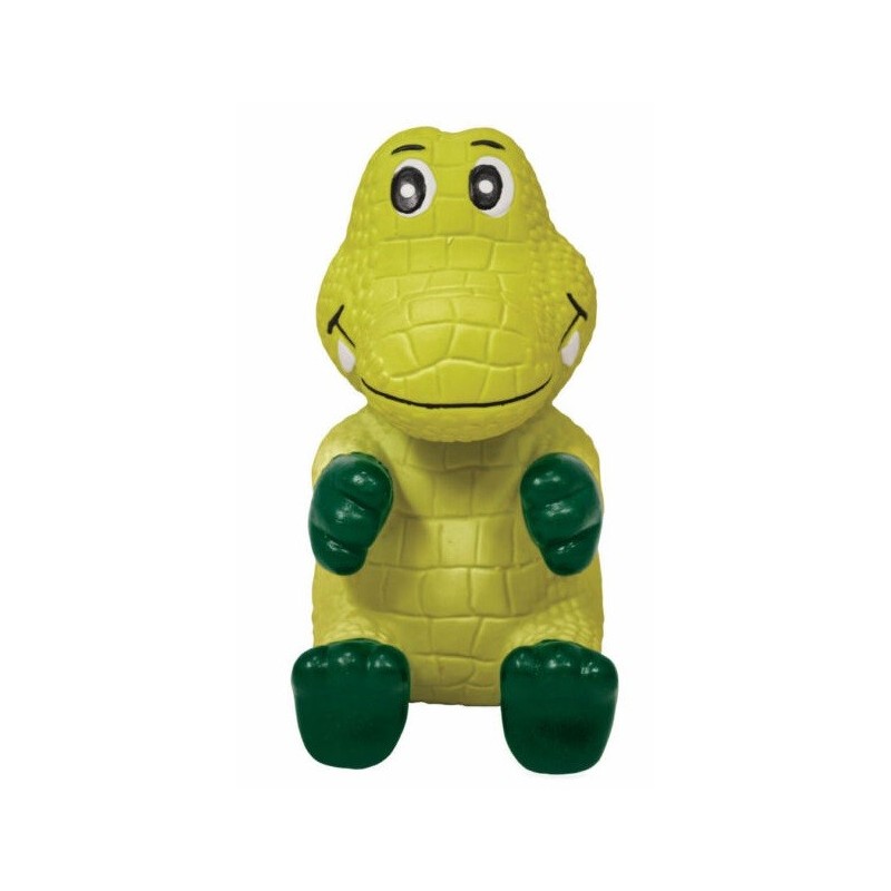 Juguete Wiggi Lagarto T-L Kong