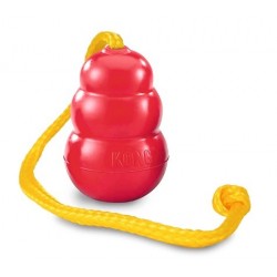 Juguete Classic with rope T.M 16