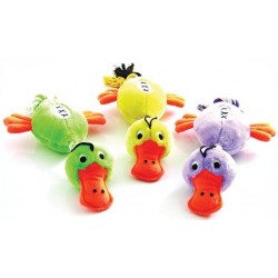 Peluche Pato 35x20x6cm Freedog
